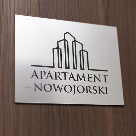 Apartamenty City. Białystok Exteriör bild
