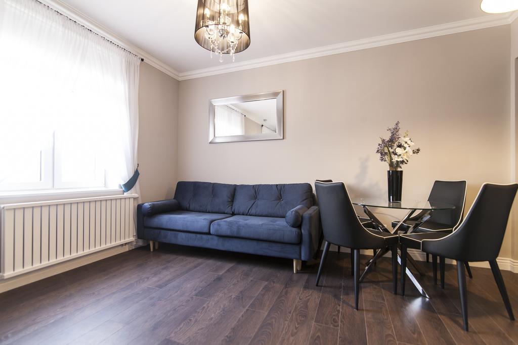 Apartamenty City. Białystok Exteriör bild