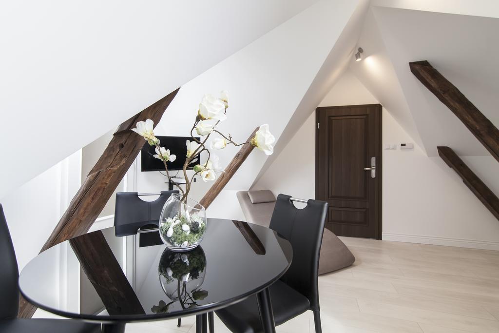 Apartamenty City. Białystok Exteriör bild