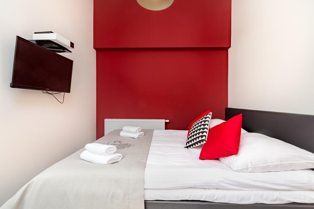 Apartamenty City. Białystok Exteriör bild